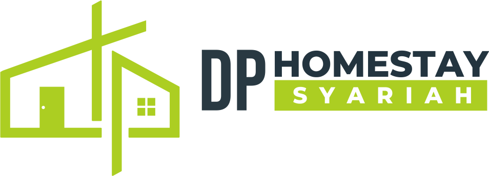 Logo DP Homestay